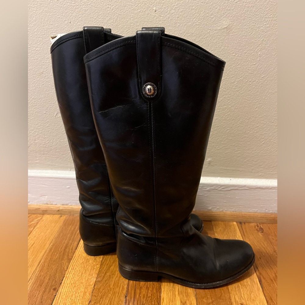Frye Boots